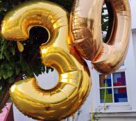 30 Jahre Luftballons Foto Credit Kuenstlerhaus Bremen