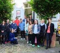 20220708 Kuenstlerhaus The Palliative Turn Kerstin Rolfes096