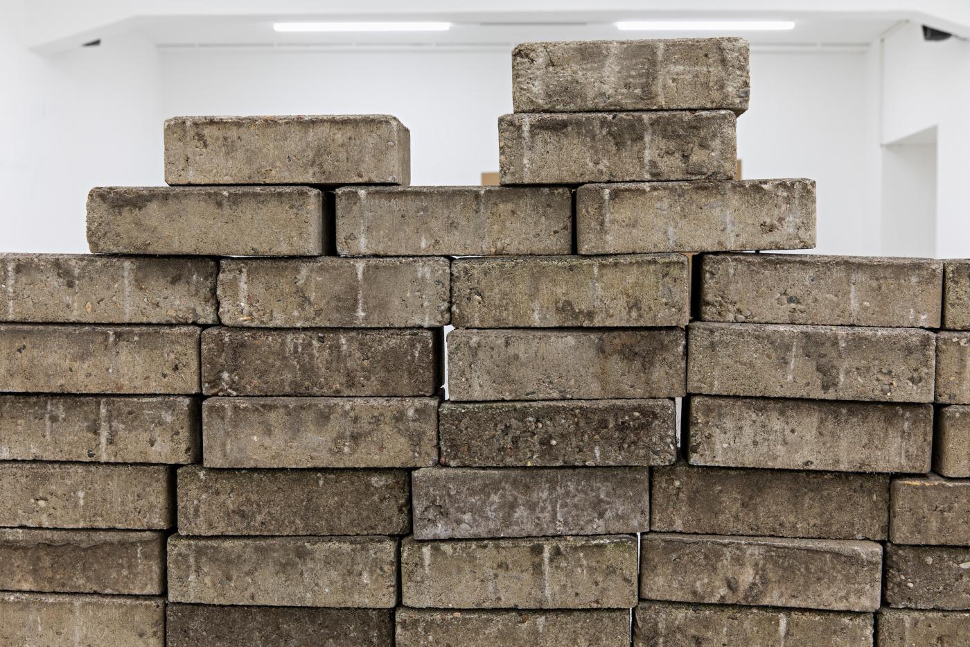 11 KHB Shirin Mohammad rebellion of the slogans Photo FredDott