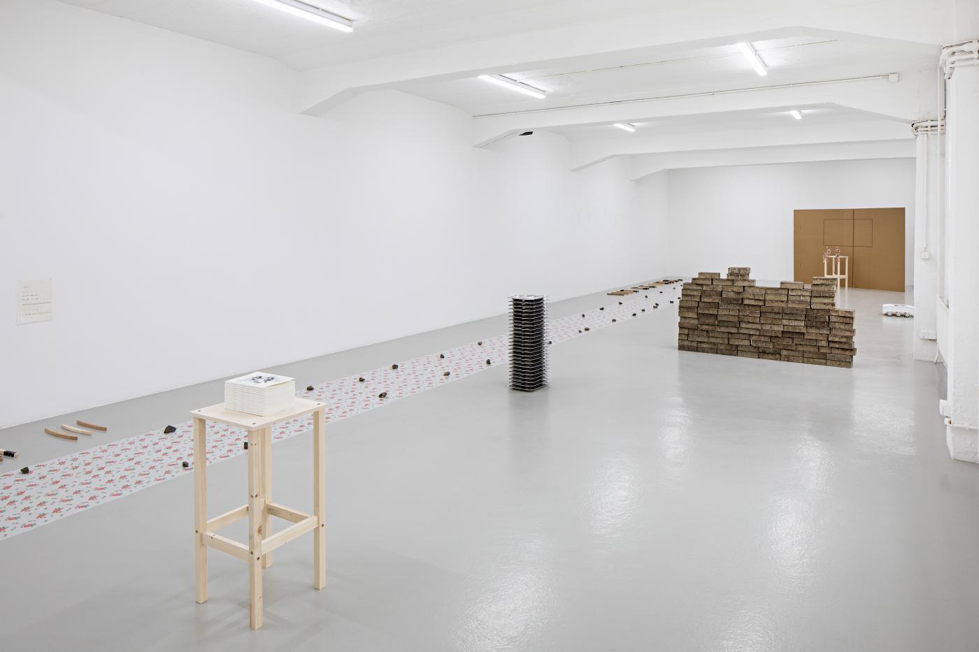 3 KHB Shirin Mohammad rebellion of the slogans Photo FredDott