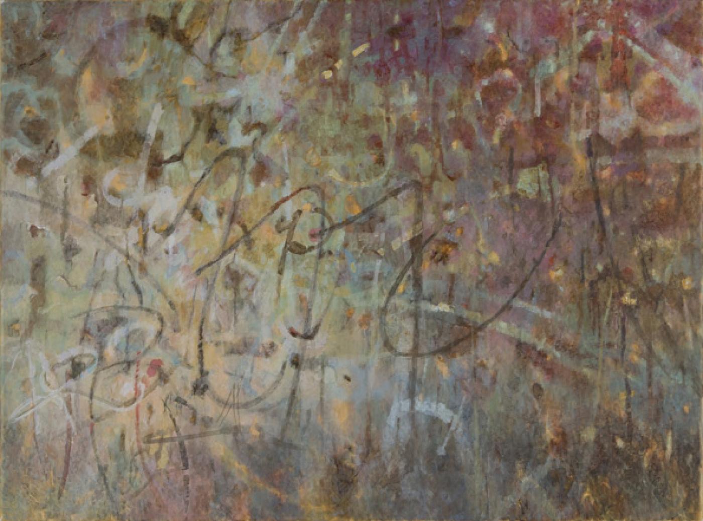 Kinky60x80AcrylaL2009