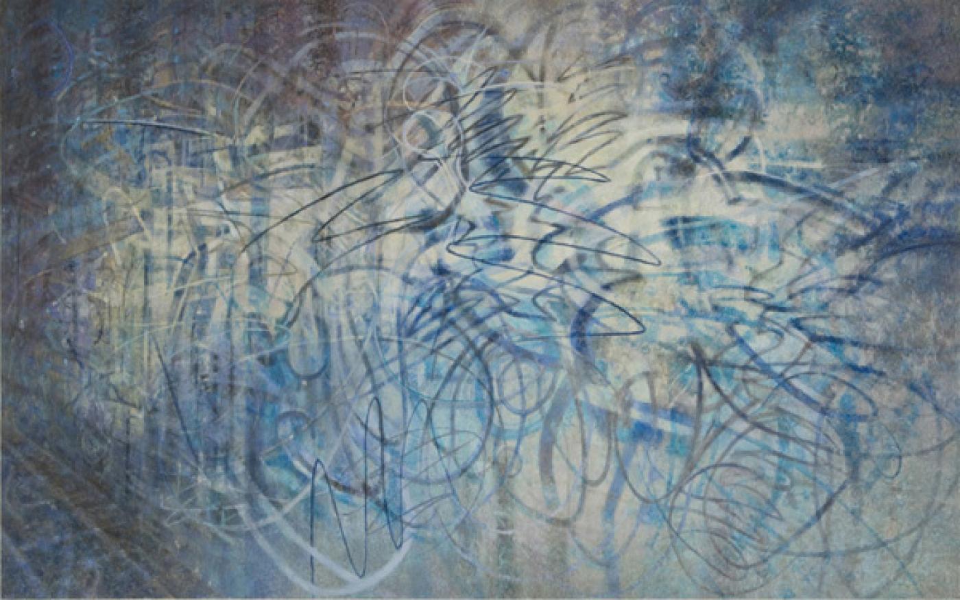 Scribble180x290AcrylaL