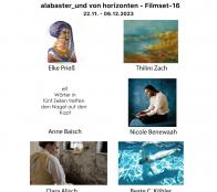 alabaster filmset 16