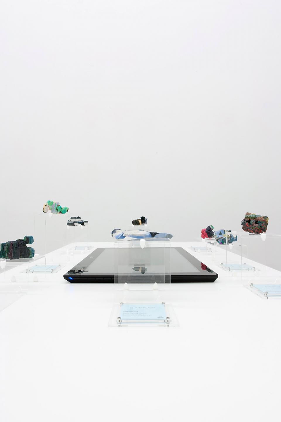 Minusplusplus, 2015/16