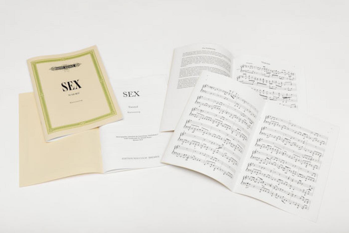 2016 sex interludium