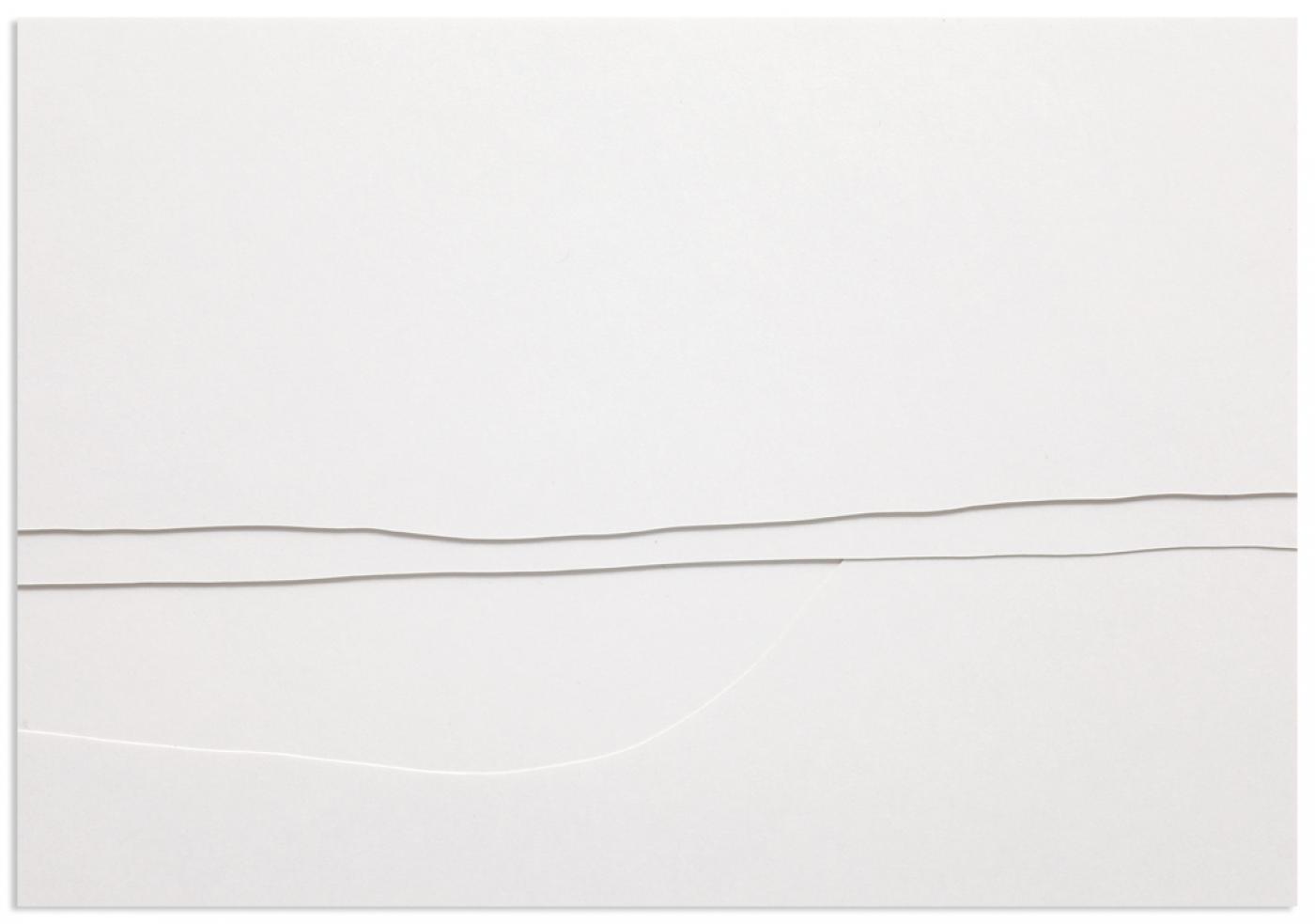 4 Papier aud Karton 104 x 145 cm 2014