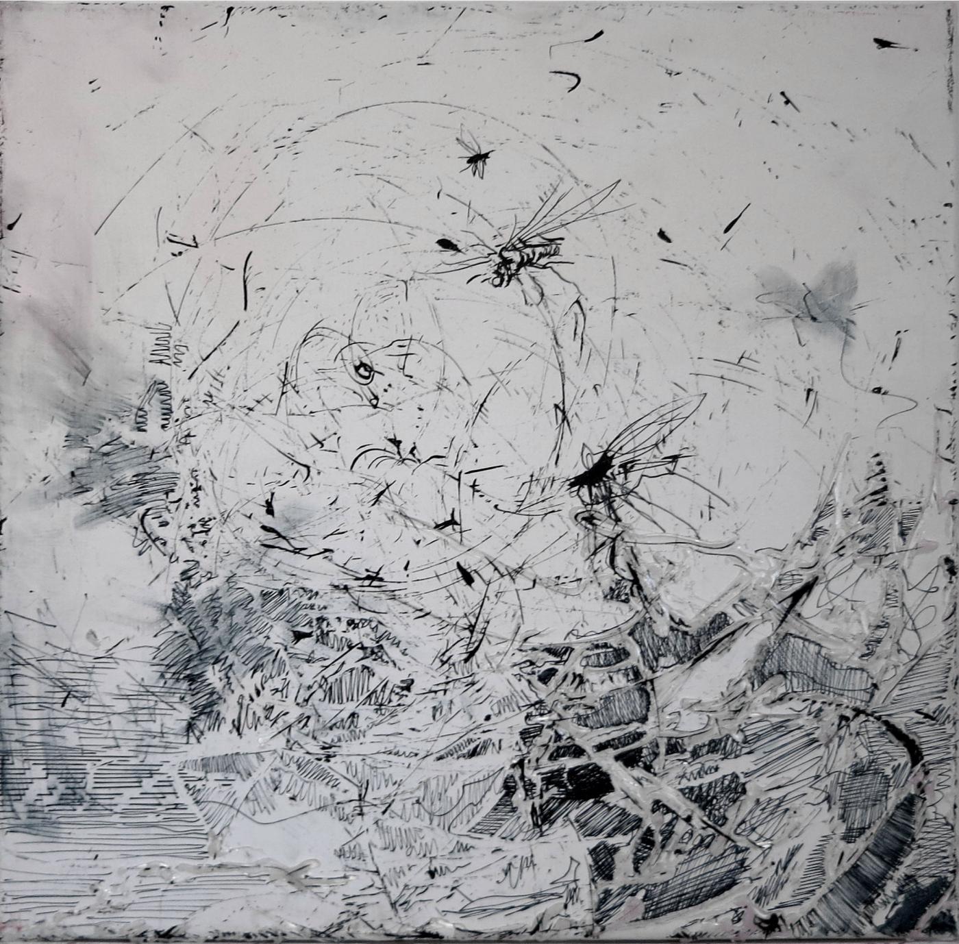 verhalten.Ausschnitt