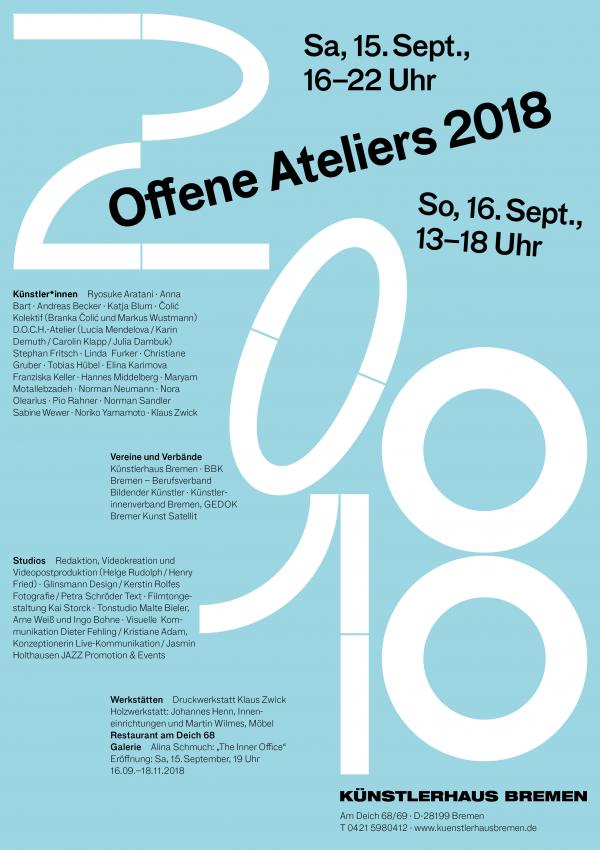 180831 KH Bremen Poster OA Pandan3