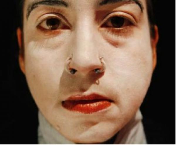 Kunstlerinterviews 2