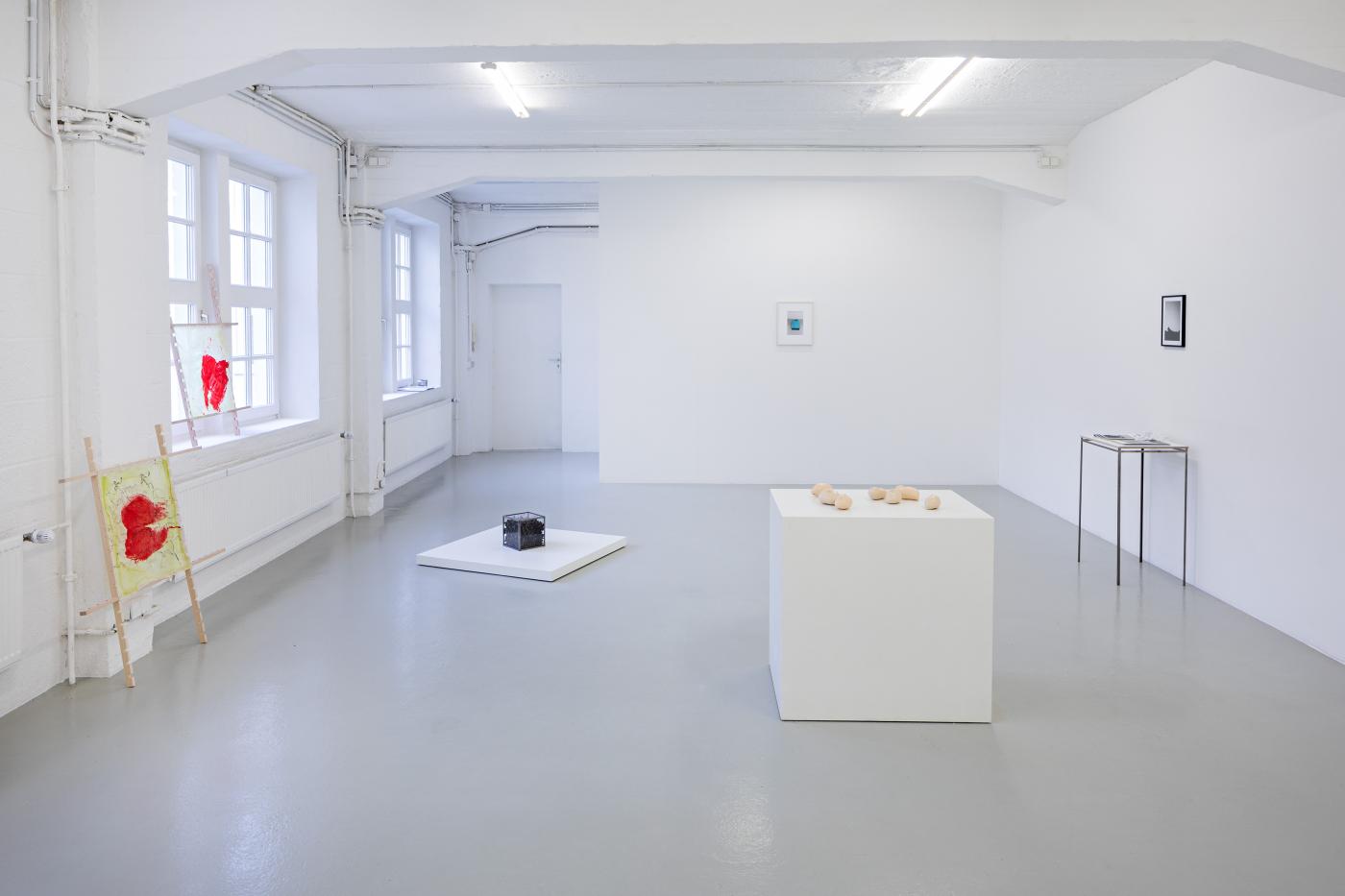 1 KHB Jahresgaben 2020 Installationsansicht 2