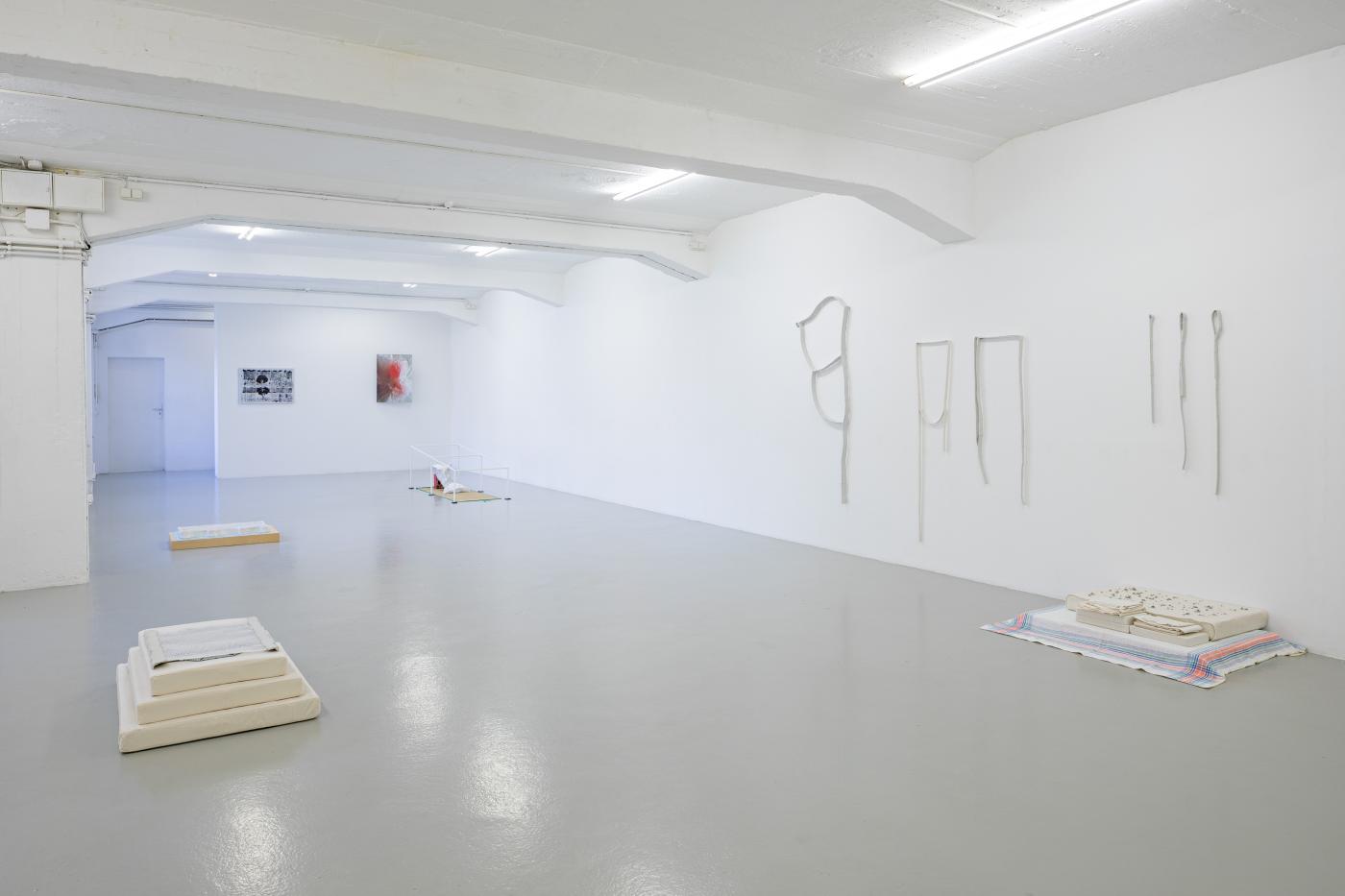 18 KHB Aleana Egan small field Affiche install