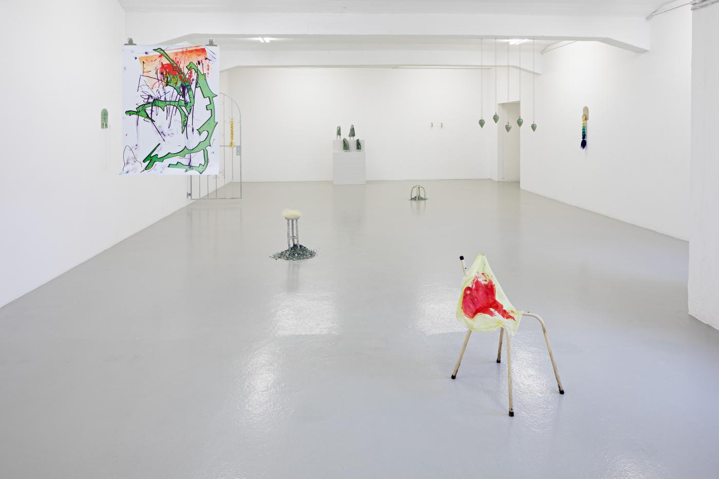 19 KHB Jahresgaben 2020 Installationsansicht 6