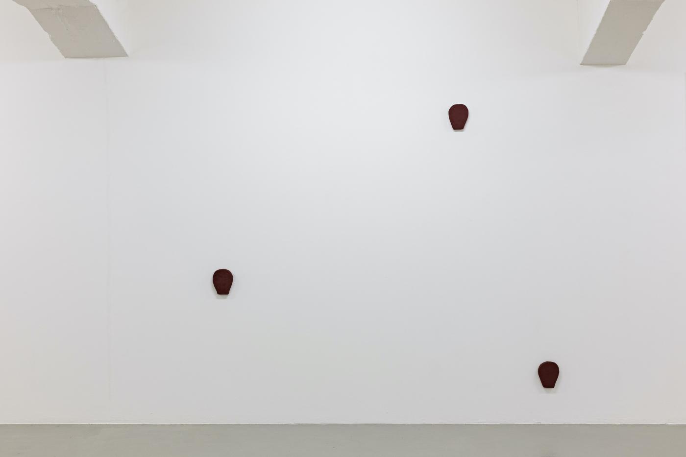 2 Jahresgaben Ausstellungsansicht FredDott