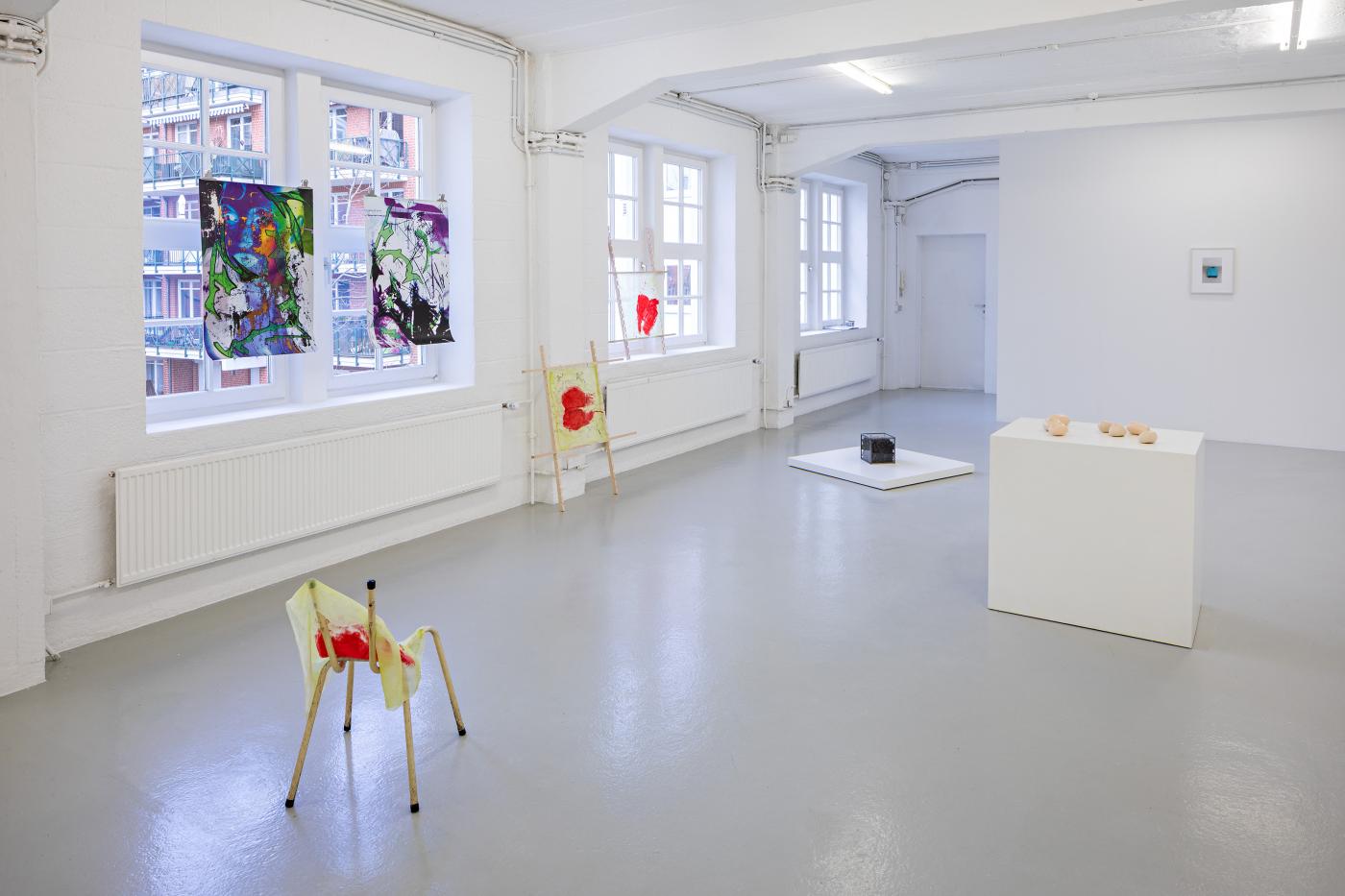 2 KHB Jahresgaben 2020 Installationsansicht 1