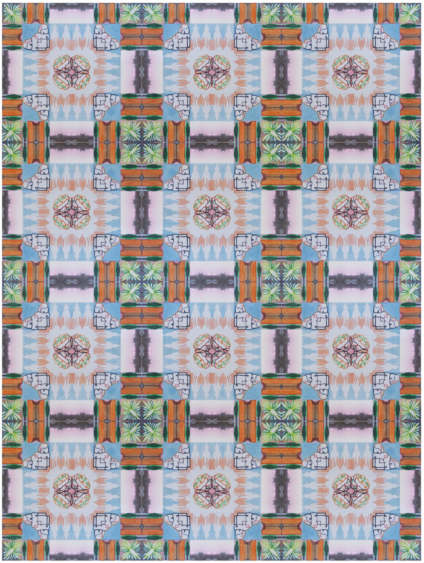 2.Orn.SunsetColl1.Sample