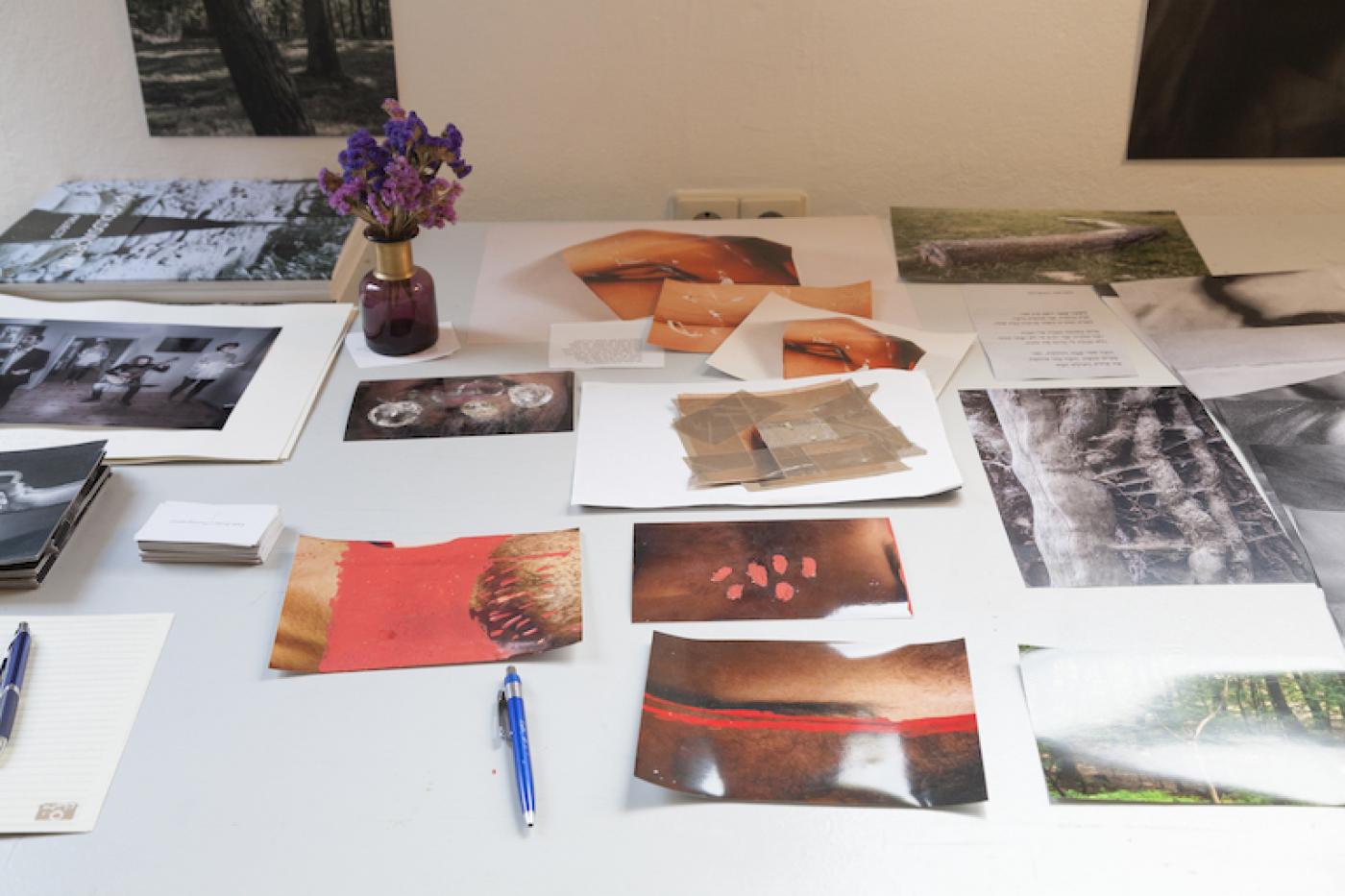 2020 10 04 surprise surprise Eyal Dinar Foto Sara Forster 45