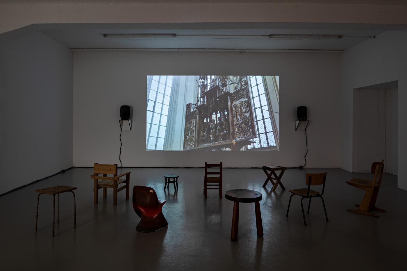 22 KHB HP Knes Riemenschneiderfilm install3