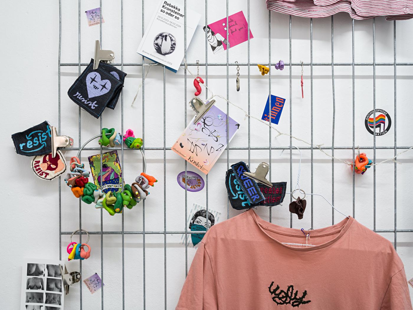 23 KHB R.Kronsteiner so oder so und Jahresgaben 2023 Photo FredDott Kopie