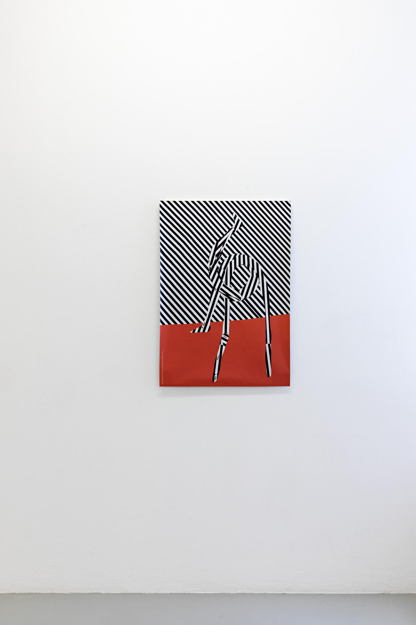 24 KHB Aleana Egan small field Affiche Gerlach