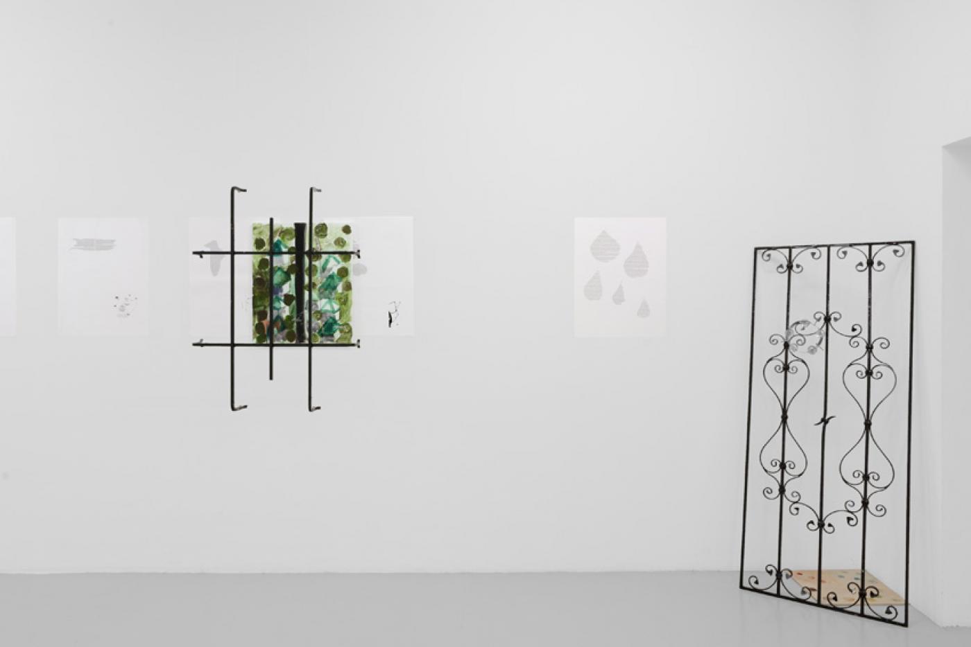 2Franziska von den Driesch Josef Strau Kuenstlerhaus am Deich 018