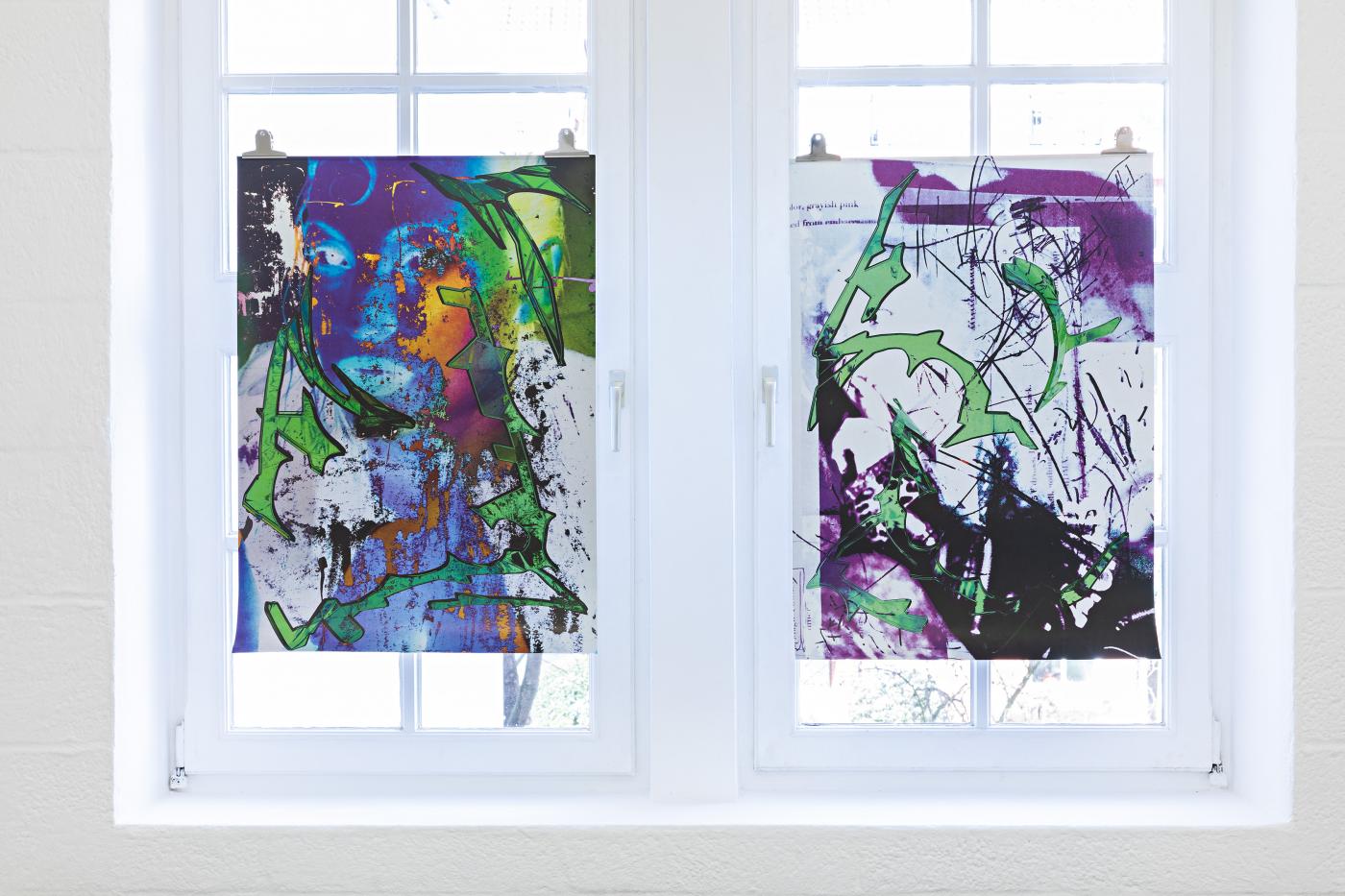 3 KHB Jahresgaben 2020 Heike Karin Foll