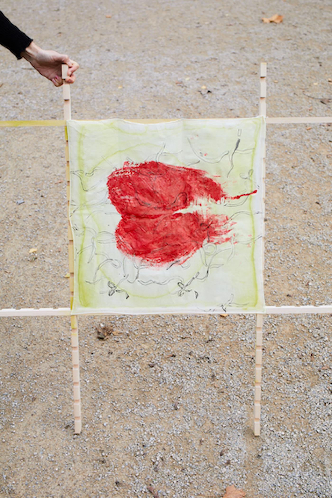 5 GrazynaRoguski SetzDich