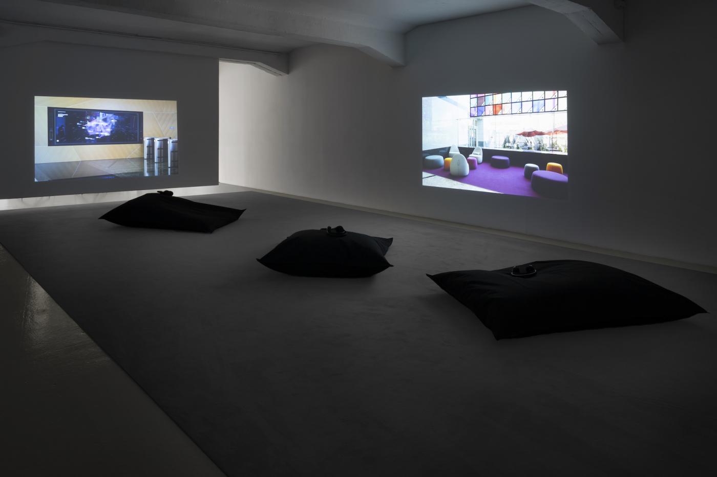 5 KH Schmuch TheInnerOffice Foto Franziska von den Driesch