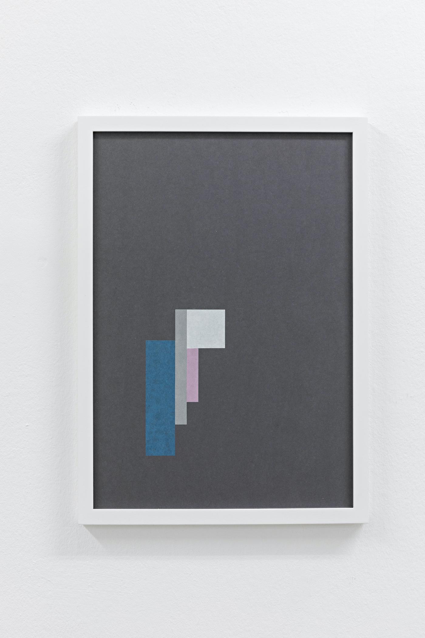 6 Jahresgaben Ausstellungsansicht FredDott.