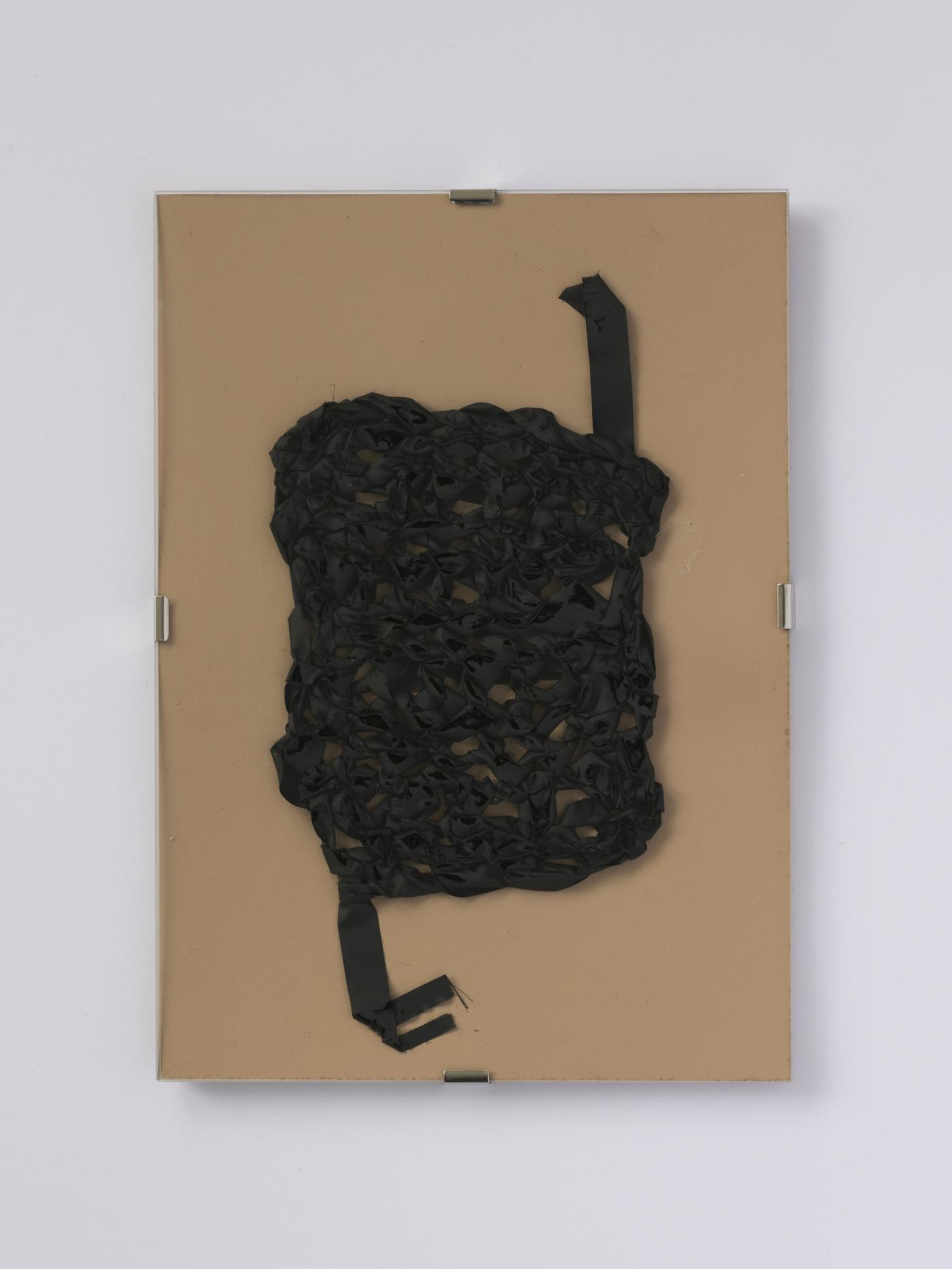 6 Jahresgaben Rebekka Kronsteiner Olympia VI Foto Sara Foerster Klein