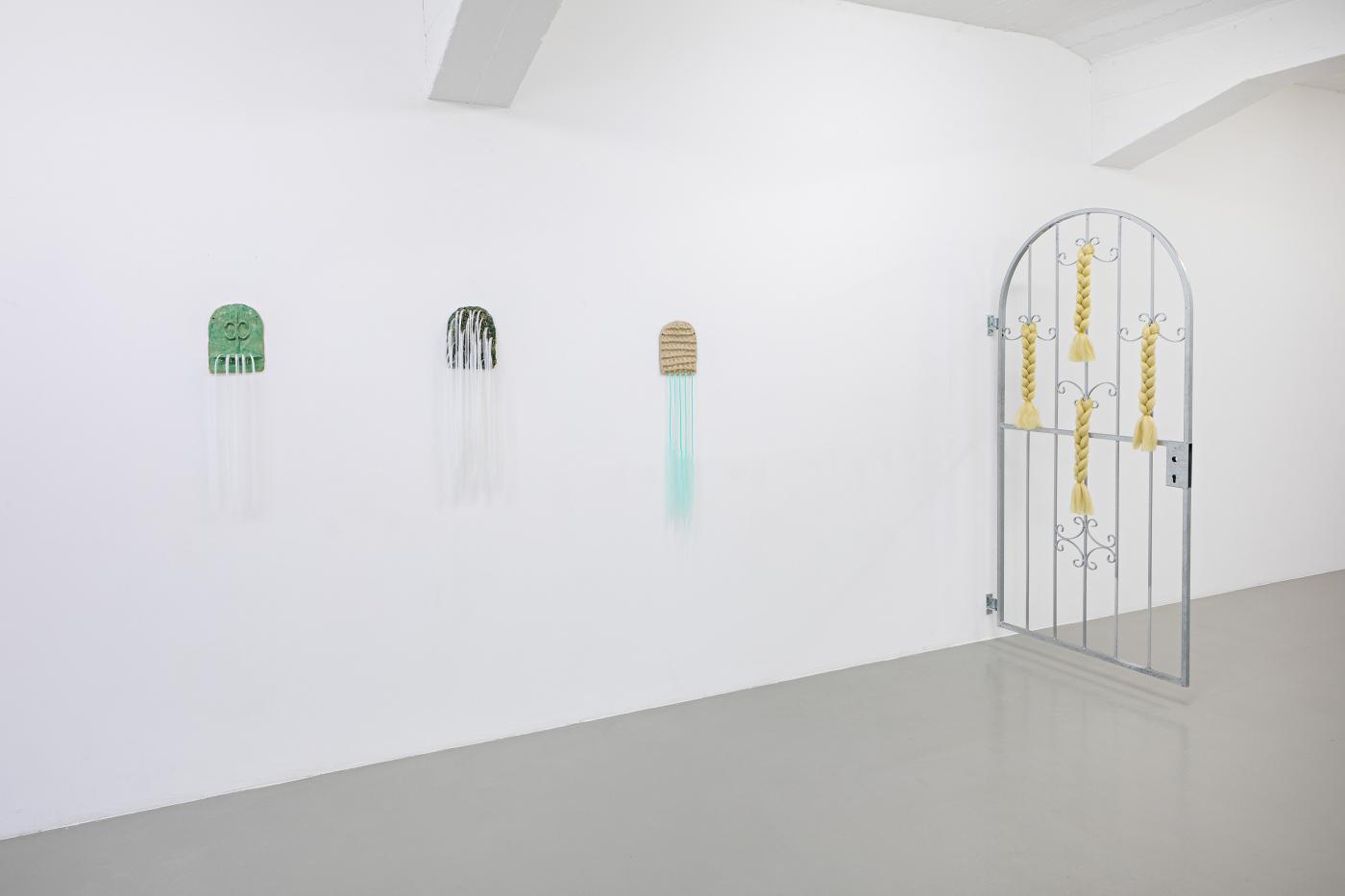 6 KHB Irene Strese Pullsh Installation 3