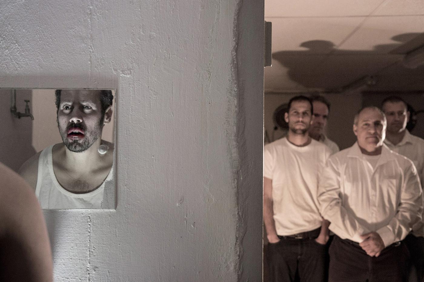 7 The goodbye is patient