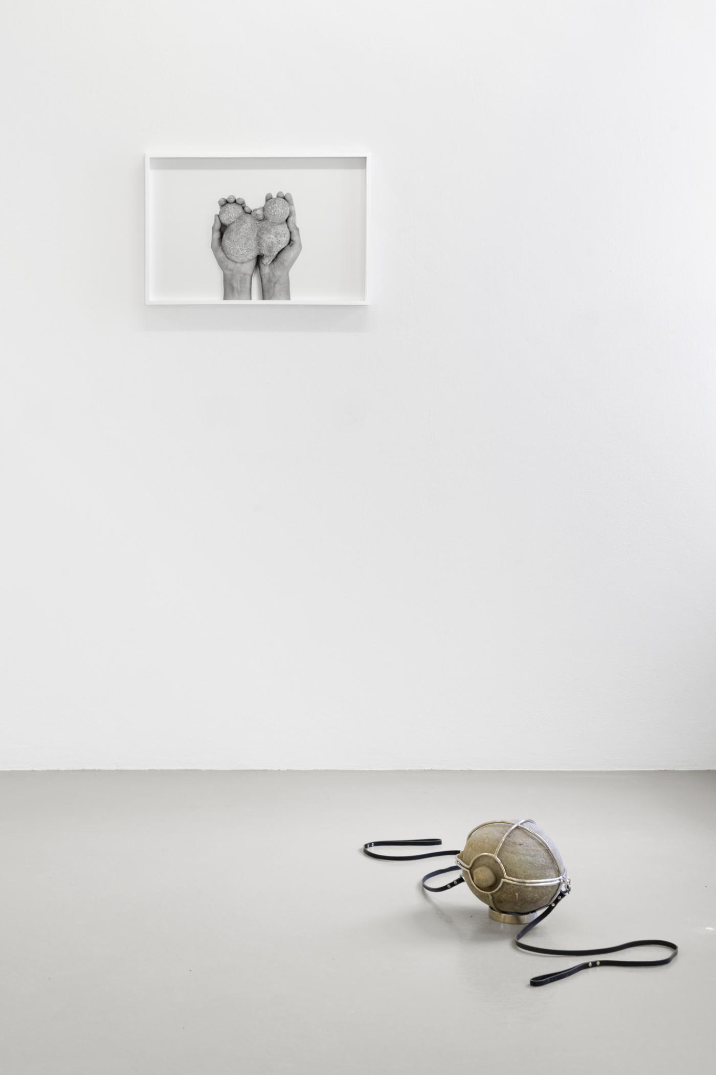 8 Nona Inescu Kuenstlerhaus Bremen Foto Franziska von den Driesch016