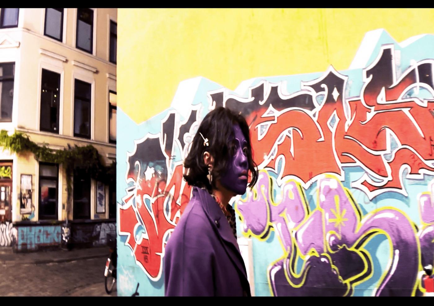 Evasive Maneuver komprimiert5