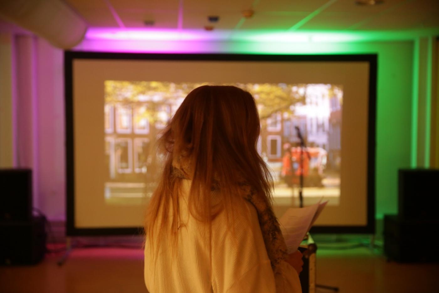 Film and Spoken Word at LUNA Festival 2022 Gross3