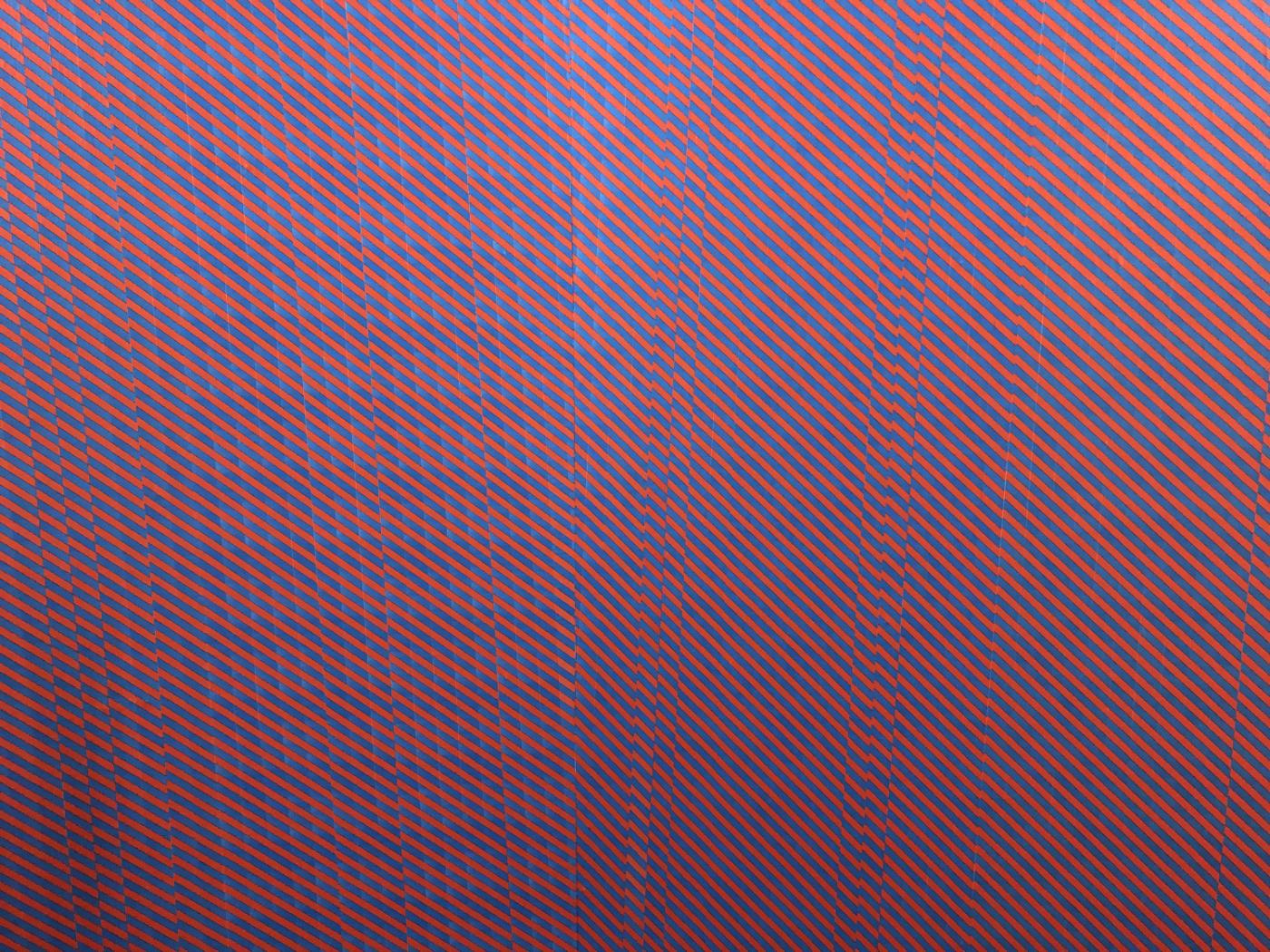 Installation Gasometer Detail