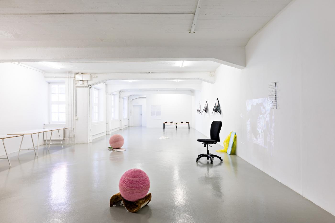 KHB SHAME Ausstellnungsansicht3