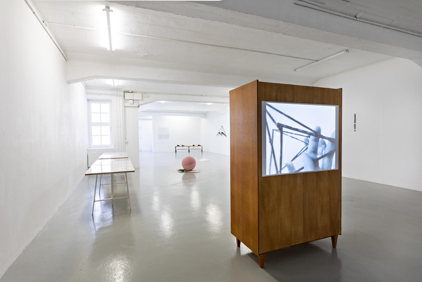 KHB SHAME Ausstellnungsansicht4