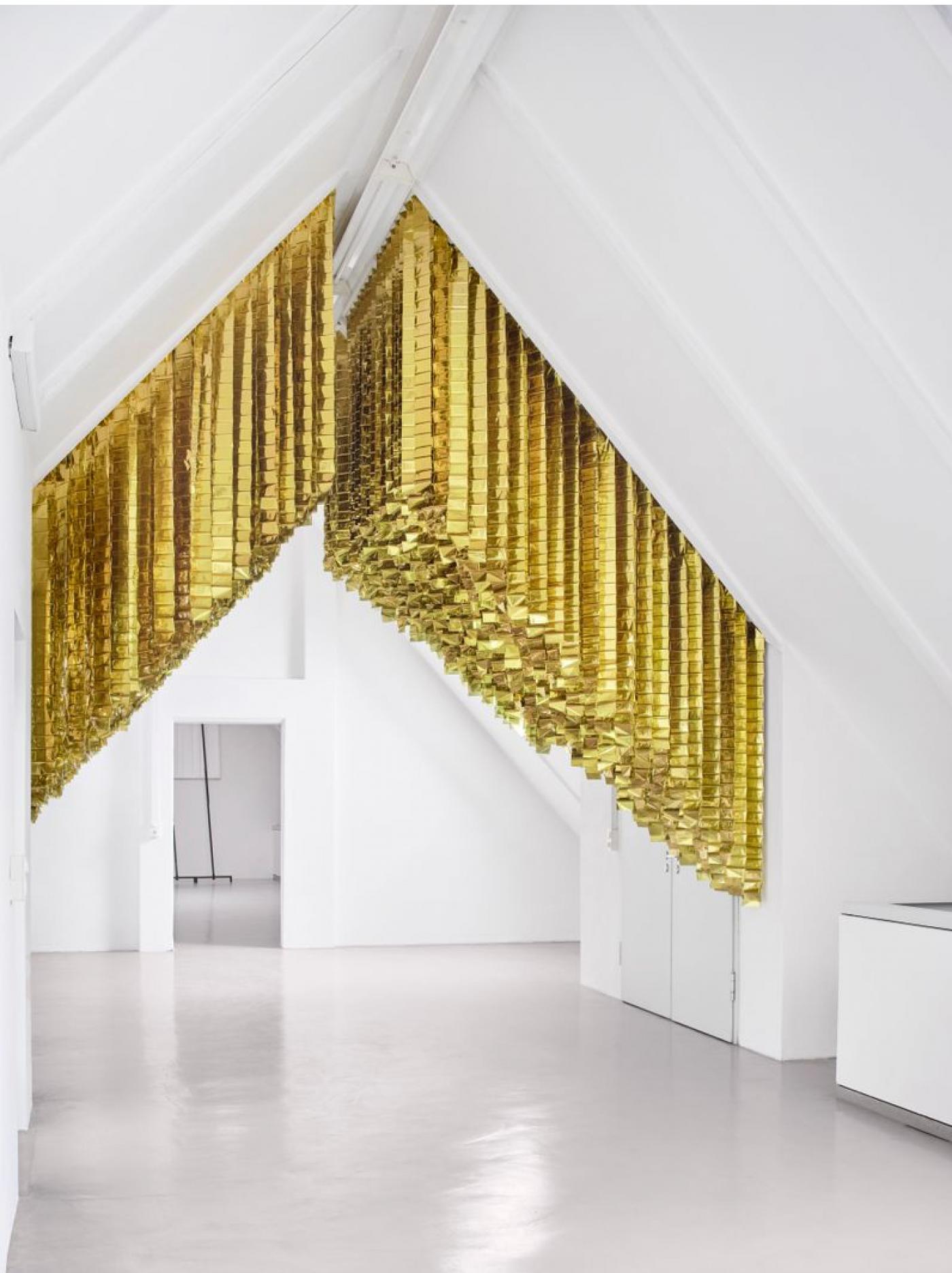 Keller o.T. 2018 Caspar Sessler