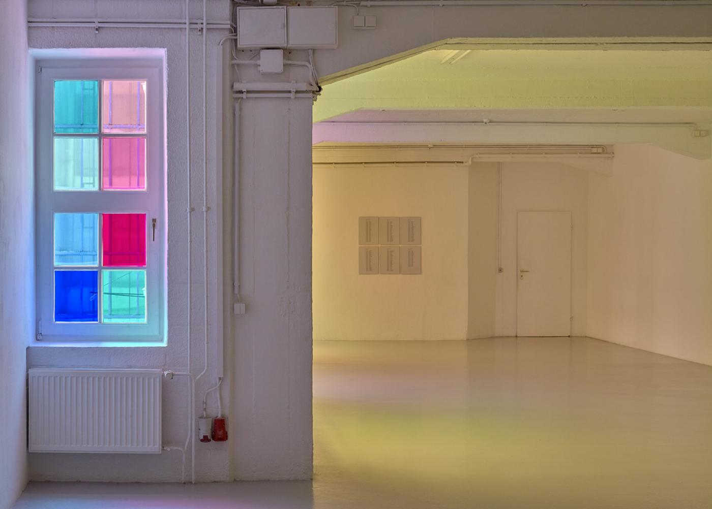 MM Kuenstlerhaus am Deich Honda Sculptures 125930