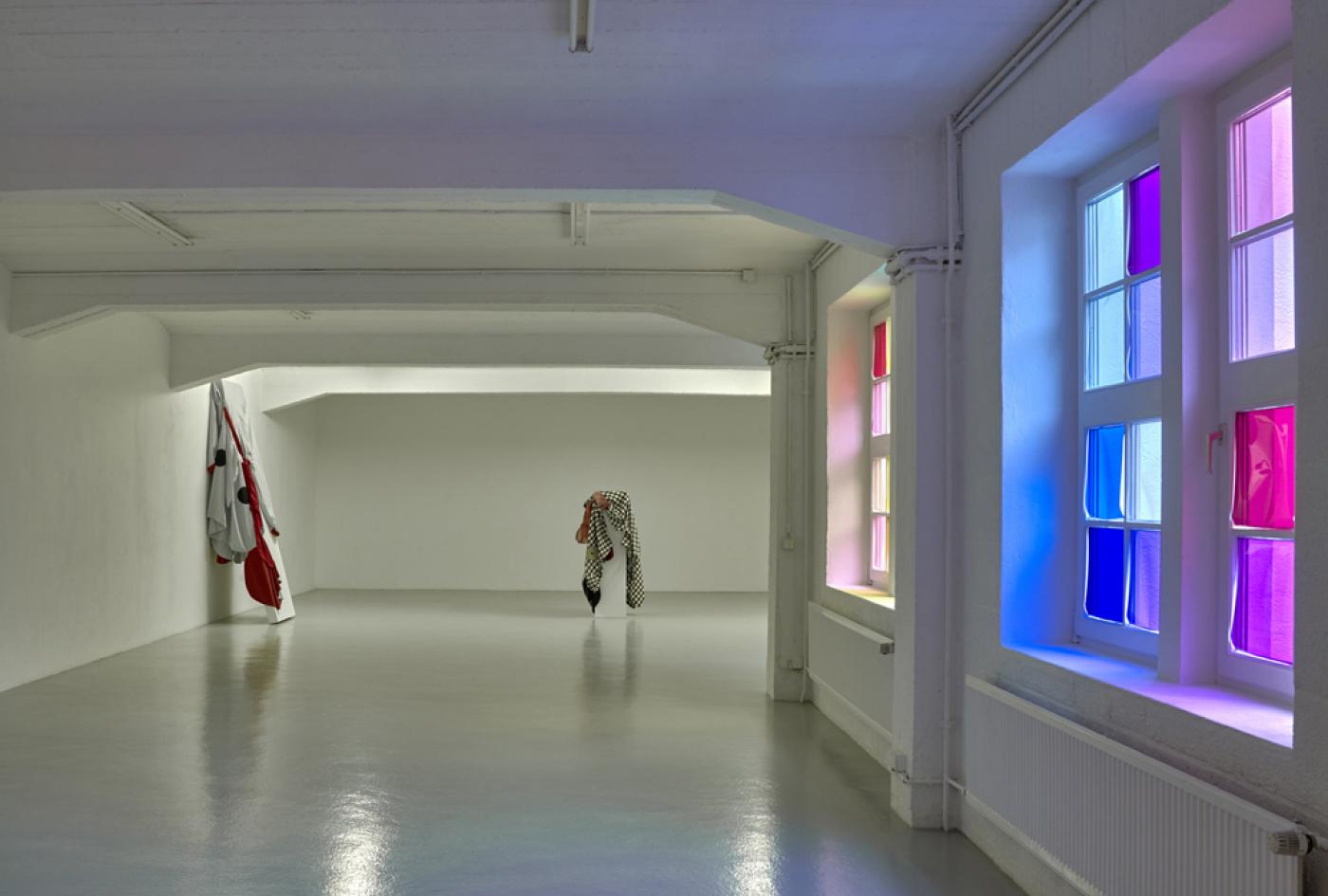 MM Kuenstlerhaus am Deich Honda Sculptures 126003korr2