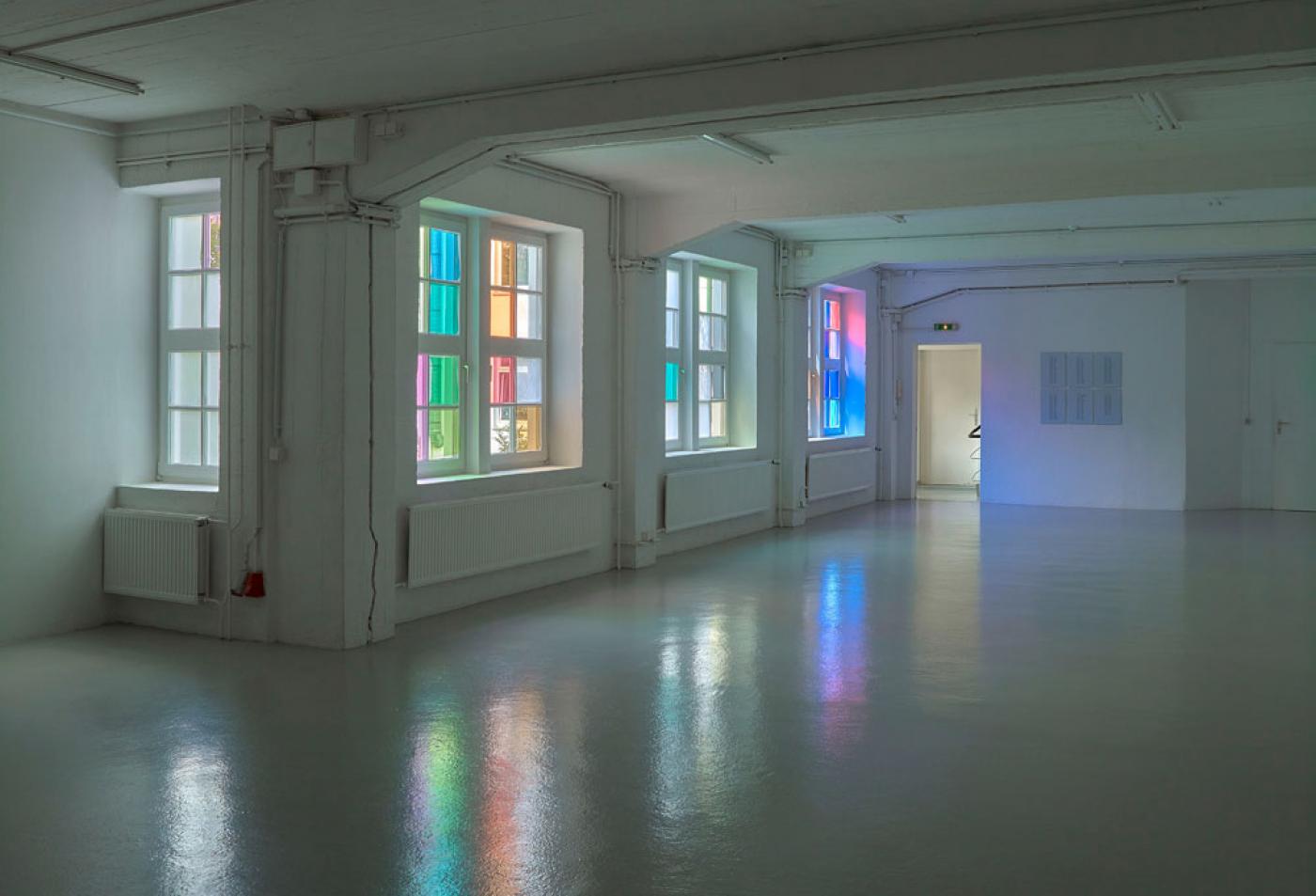 MM Kuenstlerhaus am Deich Honda Sculptures 126472 Session 3 klein