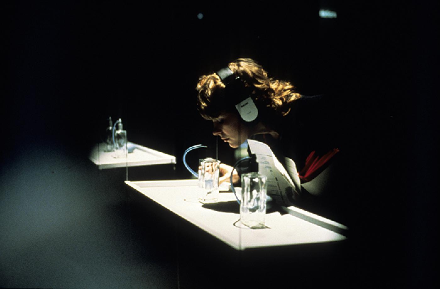 Newsletter Immateriaux 45 bis