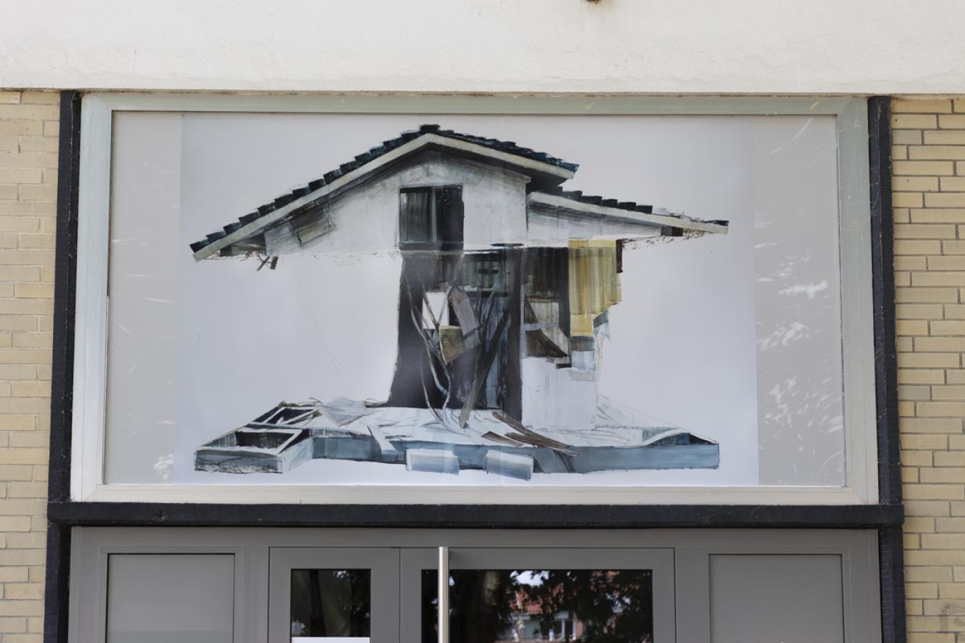 Tuerbild Anna Bart Foto Sara Foerster 01