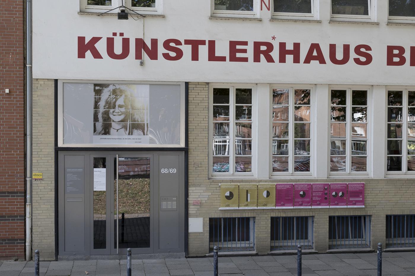 Tuerbild Klaus Zwick Foto Sara Foerster 02