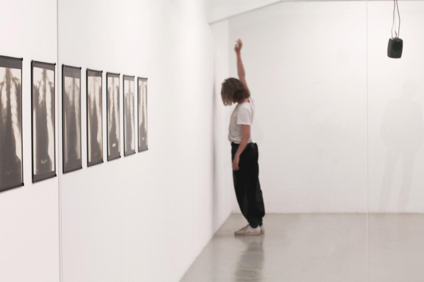 Vantage Point Casper 1kl