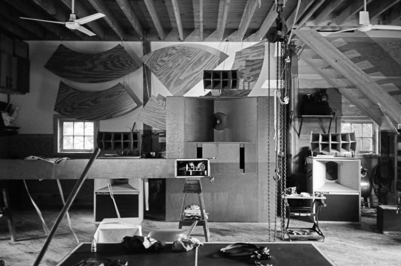 Voice of the Theater s