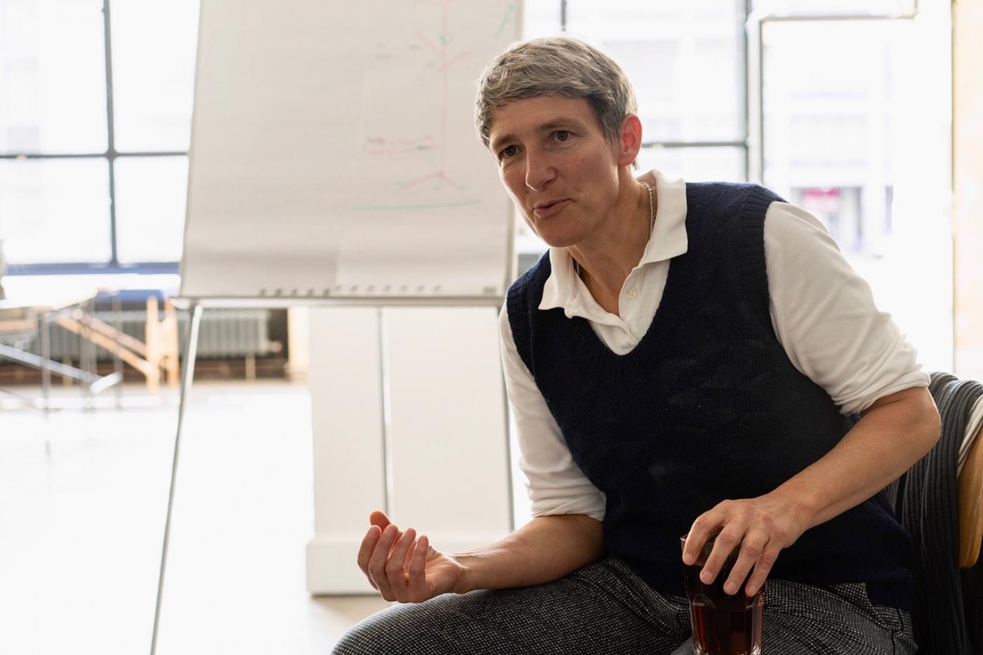 afasiotopia lydia 1 Foto SimonBlanck