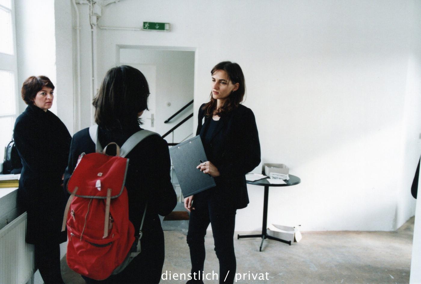 dienstlich privat1