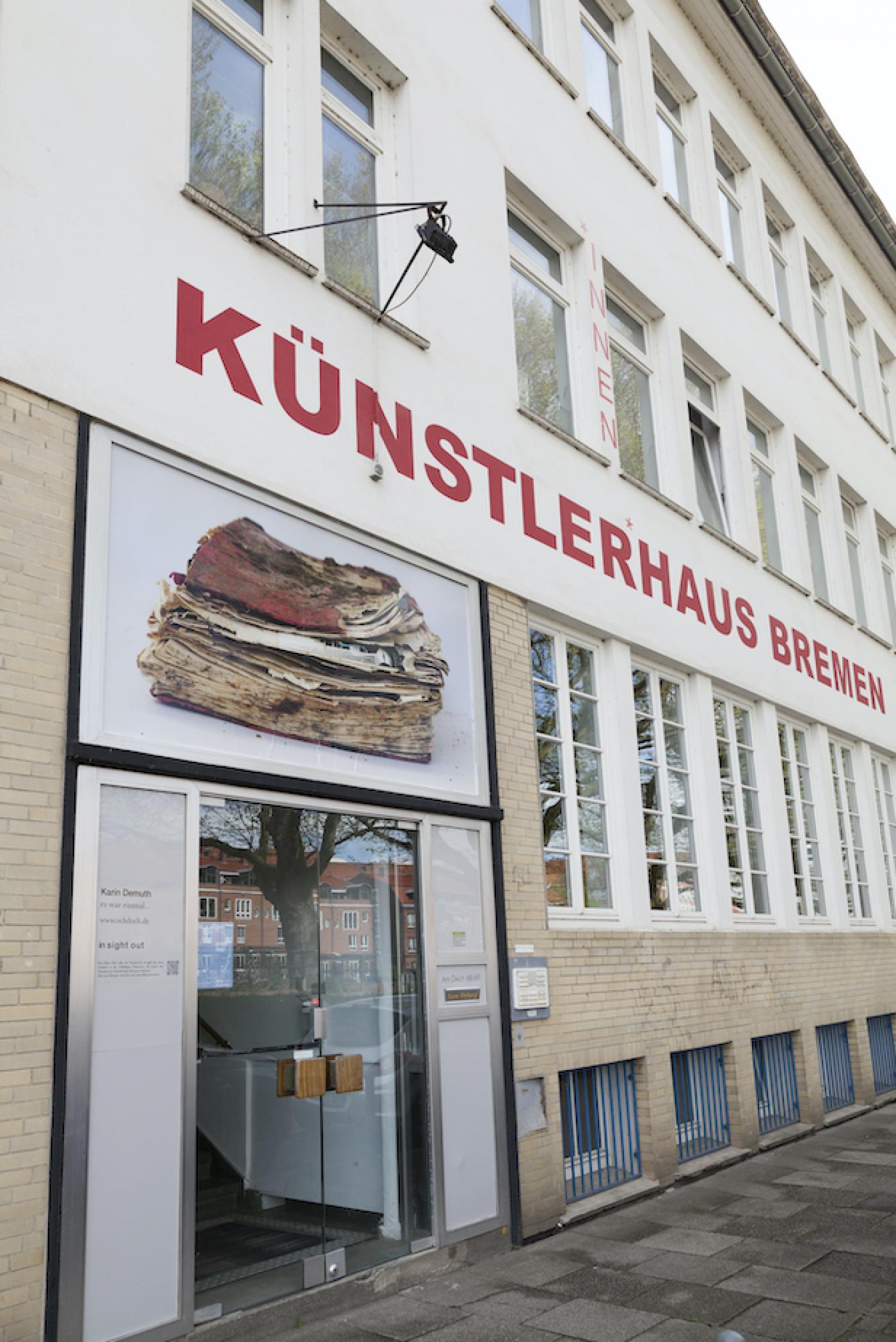 in sight out Karin Demuth Foto Sara Forster 03