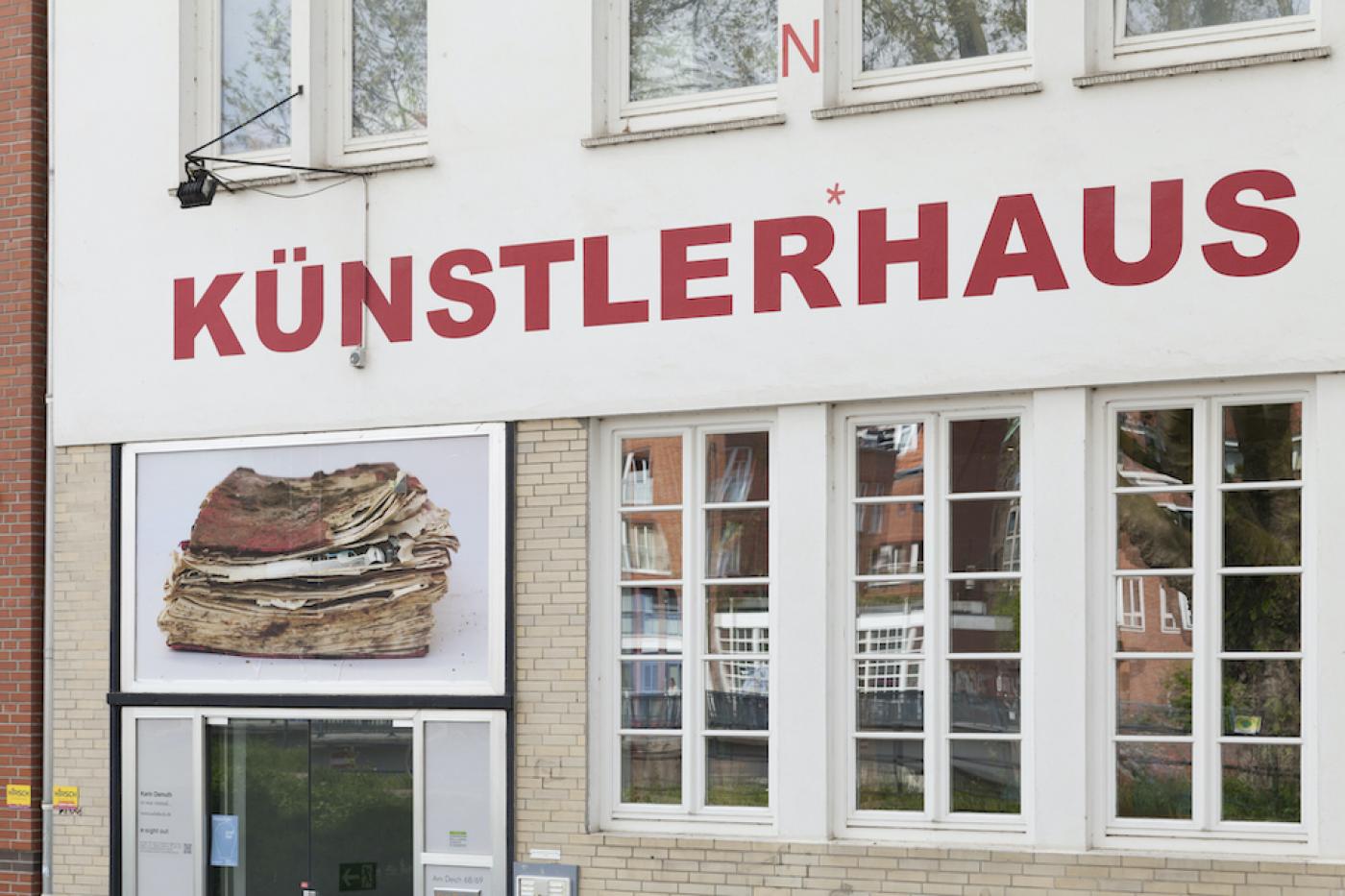 in sight out Karin Demuth Foto Sara Forster 07